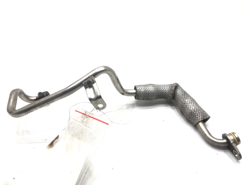 [STARK-825044] Manguito de turbocompresor para Audi A6 C7 Avant (4G5, 4GD) 2011-2018