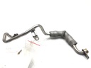 Manguito de turbocompresor para Audi A6 C7 Avant (4G5, 4GD) 2011-2018