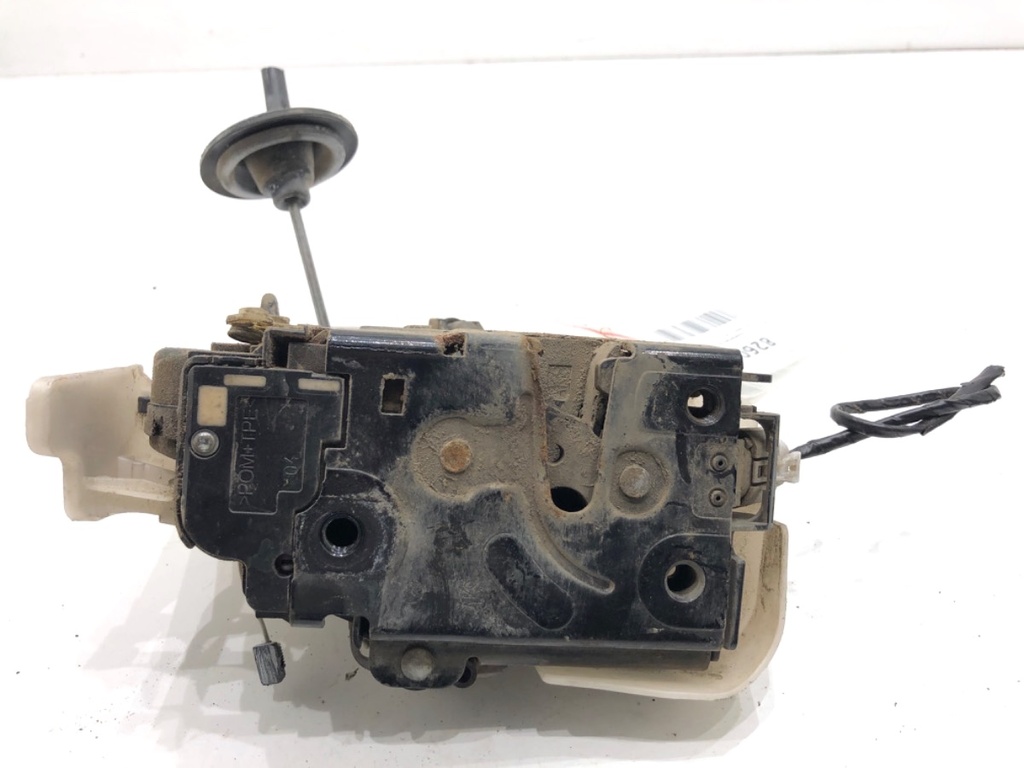 [STARK-826035] Cerradura de puerta delantera izquierda VW Transporter V Autobus (7HB, 7HJ, 7EB, 7EJ) 2003-2015