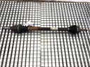 Semieje delantero derecho PEUGEOT 207 (WA_, WC_) 2006-2015 1.4 53kW 72CV gasolina