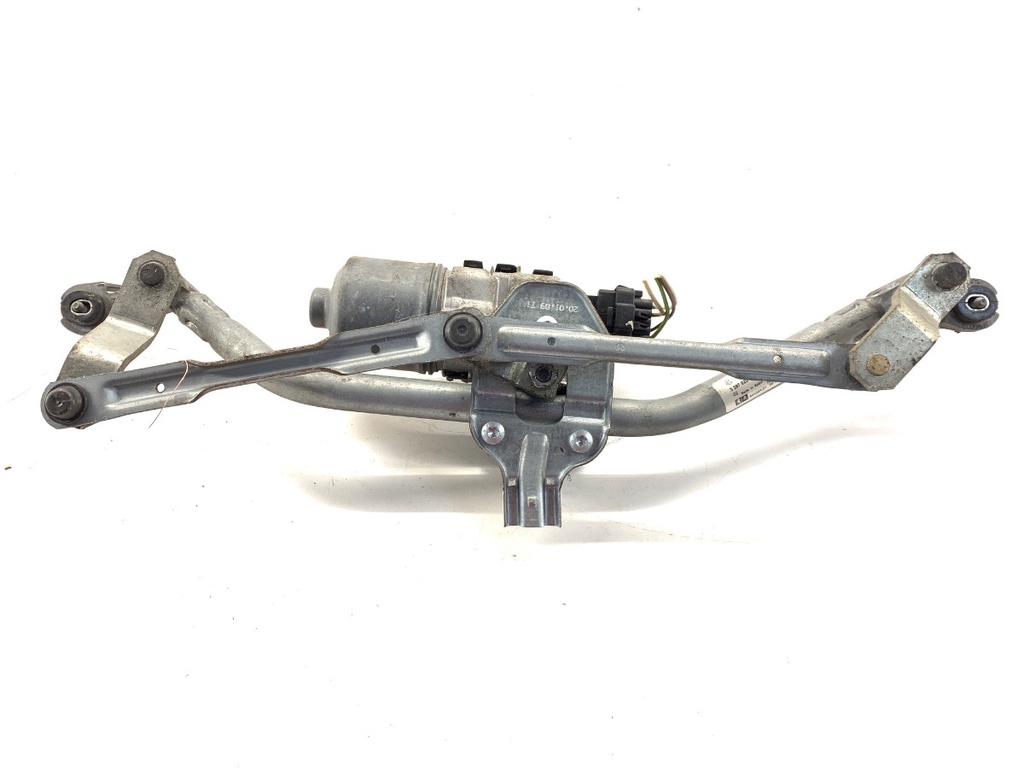 [STARK-826502] Mecanismo limpiaparabrisas delantero PEUGEOT 207 (WA_, WC_) 2006-2015