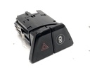Interruptor de luces de emergencia BMW Serie 5 (G30, F90) 2016-2022