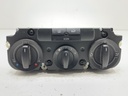 Panel de control de climatización VW Golf V (1K1) 1.6 75 kW 2004-2008