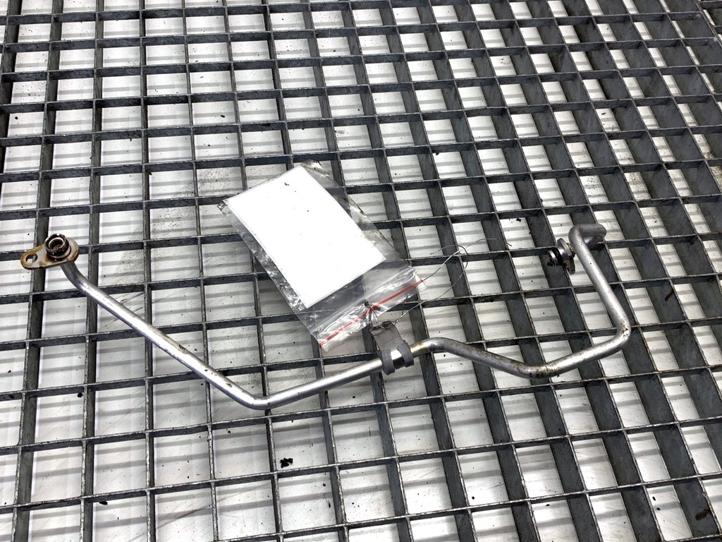 [STARK-828916] Manguito de turbocompresor AUDI Q3 Sportback (F3N) 2019-2022 35 TFSI Mild Hybrid