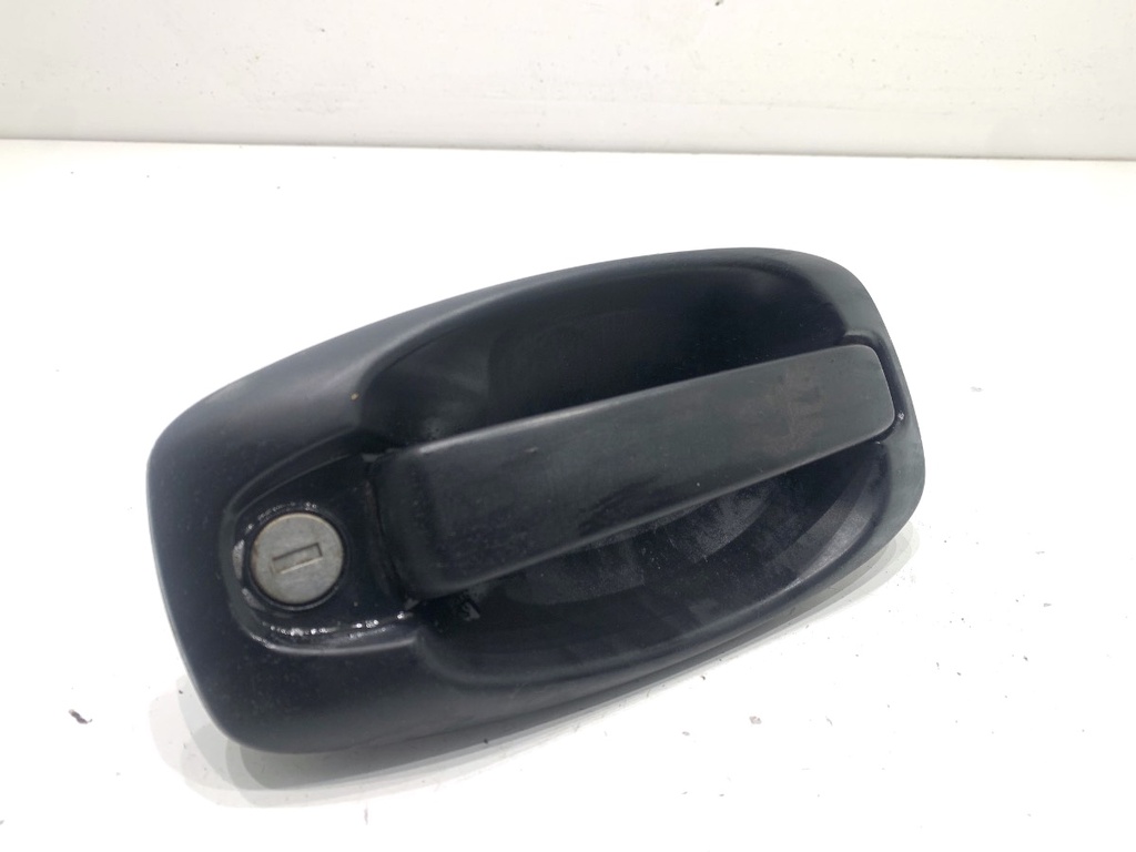 [STARK-828856] Manilla exterior de puerta delantera izquierda FIAT DOBLO Autobus (263_) 1.6 D Multijet 105 CV