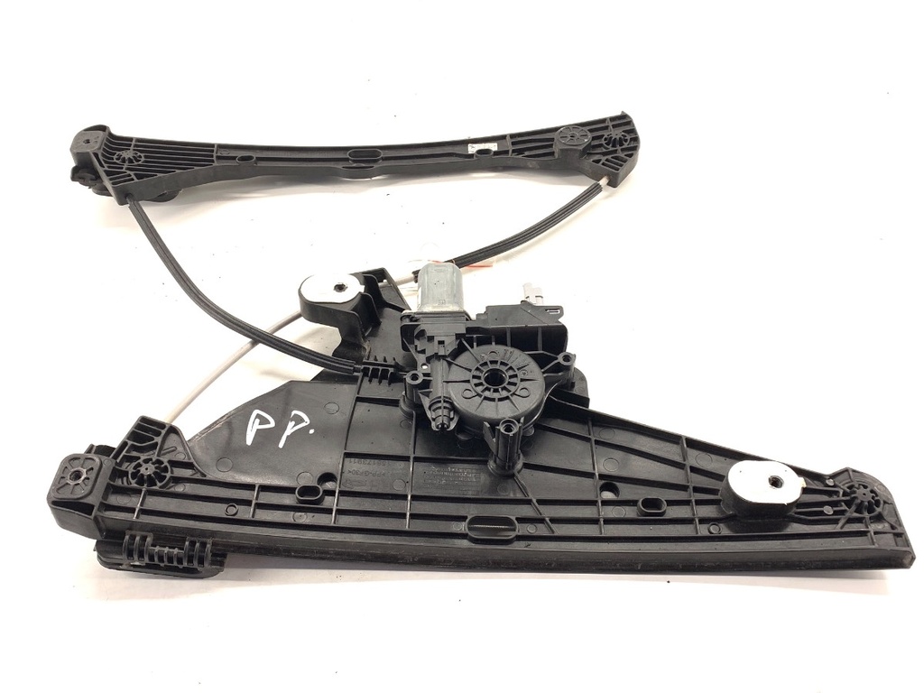 [STARK-829184] Elevador de ventana delantero derecho OPEL CORSA F 2019-2022 1.2 (68) 74 kW