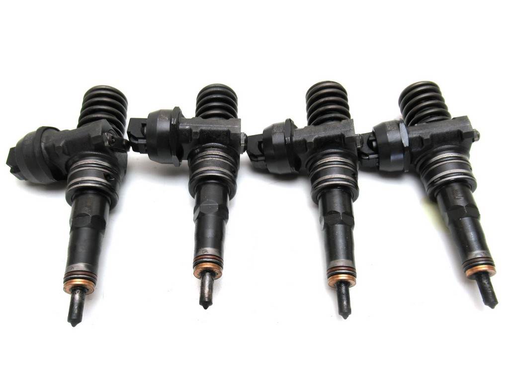 [STARK-285832] Kit de inyectores SEAT Alhambra VAN (7V8, 7V9) 1.9 TDI 96 kW 2002-2008
