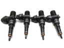 Kit de inyectores SEAT Alhambra VAN (7V8, 7V9) 1.9 TDI 96 kW 2002-2008