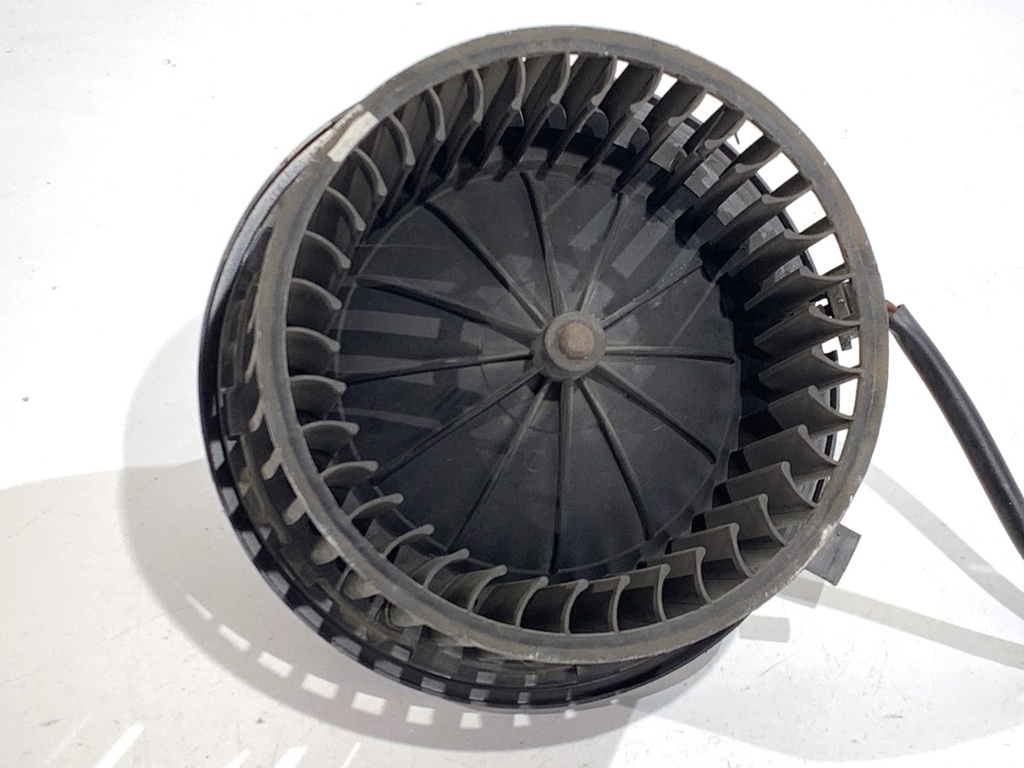 [STARK-831591] Ventilador de admisión de aire VW Transporter IV Autobus 2.4 D 57 kW 78 CV 1990-1998
