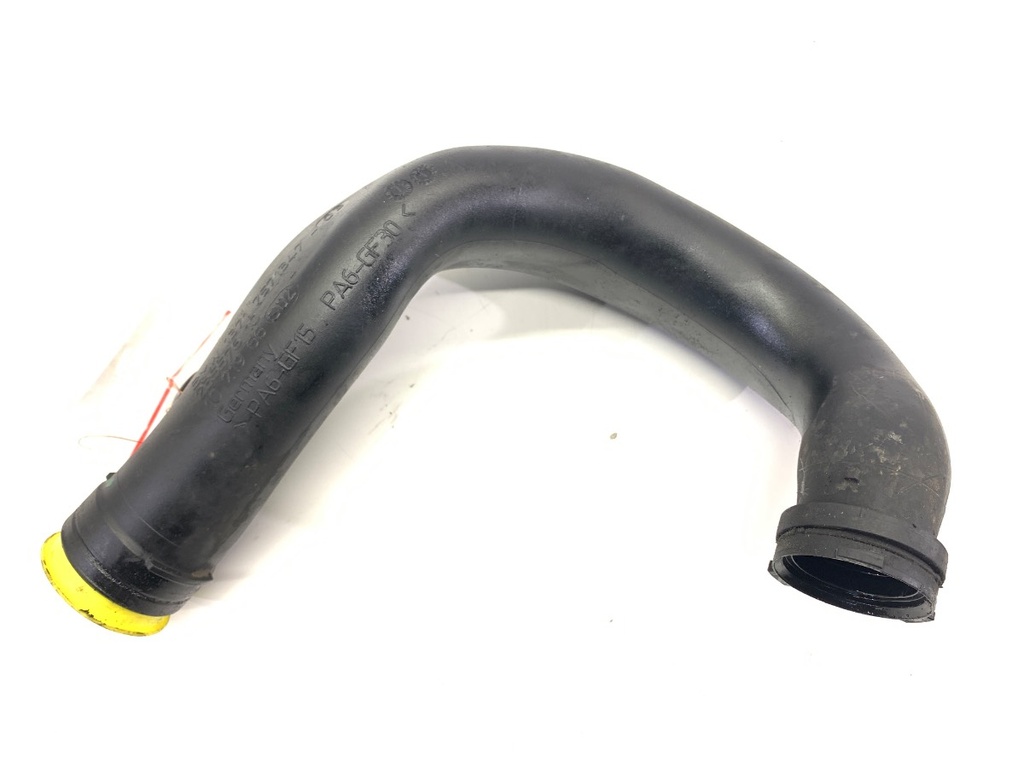 [STARK-832967] Rueda de turbocompresor BMW X6 (E71, E72) 2007-2014