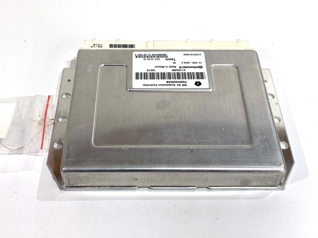 [STARK-806919] Módulo de control JEEP Grand Cherokee IV (WK, WK2) 3.0 CRD V6 4x4 184 kW 250 CV 2013-2022