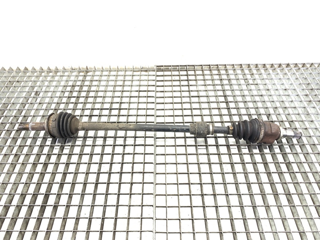 [STARK-835681] Semieje delantero derecho Toyota Yaris (_P9_) 1.33 VVT-i 2008-2011