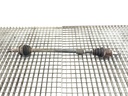 Semieje delantero derecho Toyota Yaris (_P9_) 1.33 VVT-i 2008-2011
