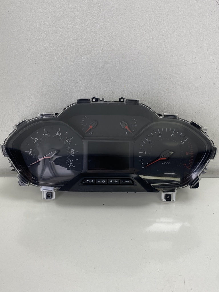 [EPE-101307] Cuadro de instrumentos Peugeot Rifter 1.5 Diesel