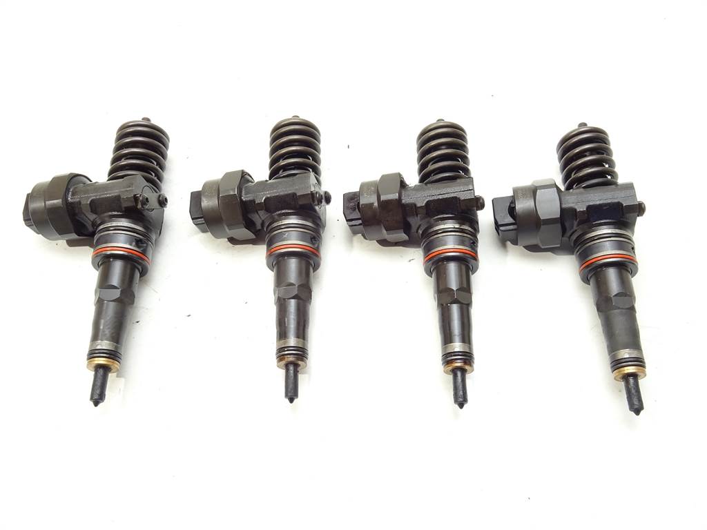 [STARK-369985] Kit de inyectores VW Sharan (7M8, 7M9, 7M6) 1.9 TDI 85 kW 2000-2010