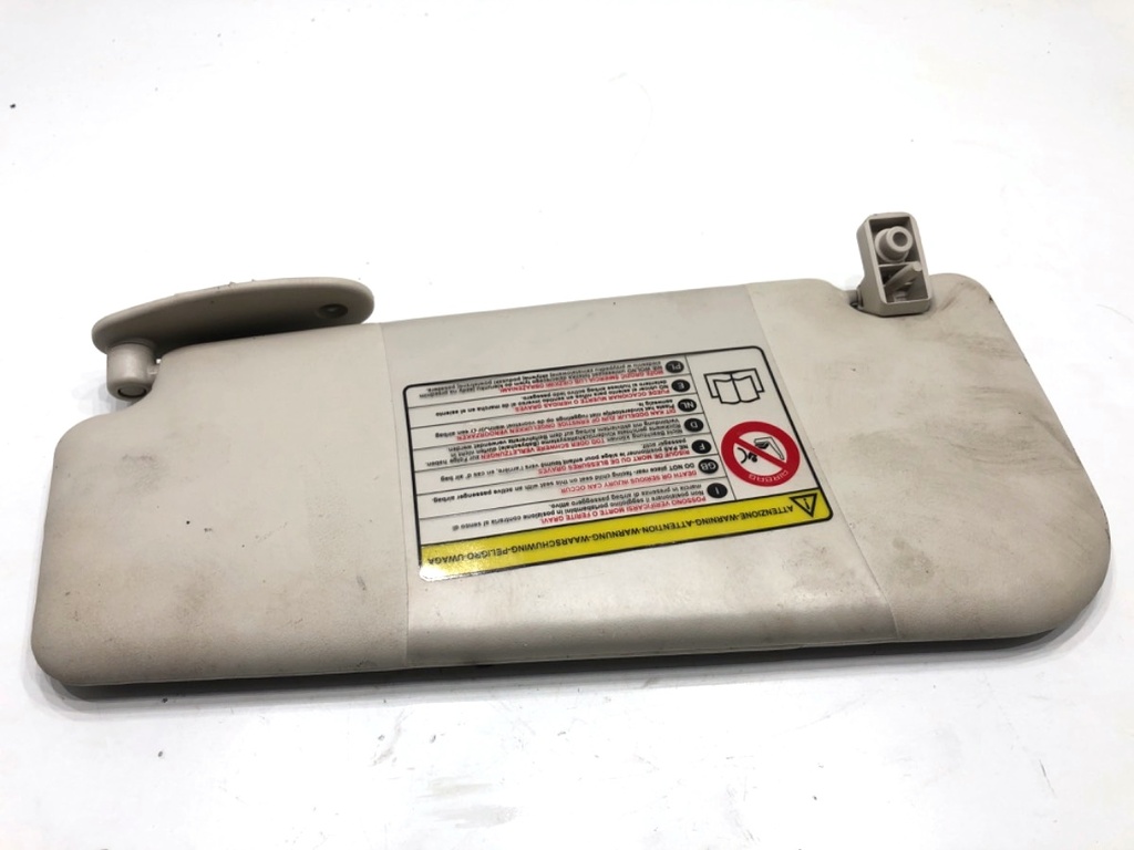 [STARK-836281] Parasol derecho FIAT Grande Punto (199_) 2005-2022