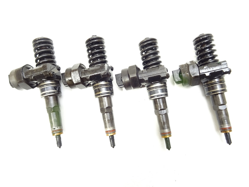 [STARK-404775] Kit de inyectores Ford Galaxy I (WGR) 1.9 TDI 85 kW 2000-2006