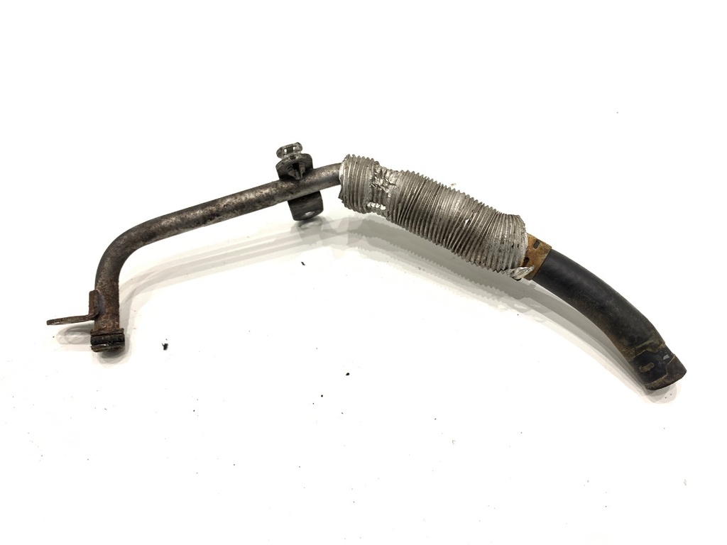 [STARK-838625] Manguito de turbocompresor Mercedes-Benz Clase A (W176) A 180 1.6 90 kW (122 CV) 2012-2018