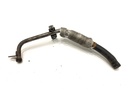 Manguito de turbocompresor Mercedes-Benz Clase A (W176) A 180 1.6 90 kW (122 CV) 2012-2018