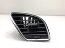 Rejilla de ventilación delantera derecha AUDI A5 (8T3) 2007-2017