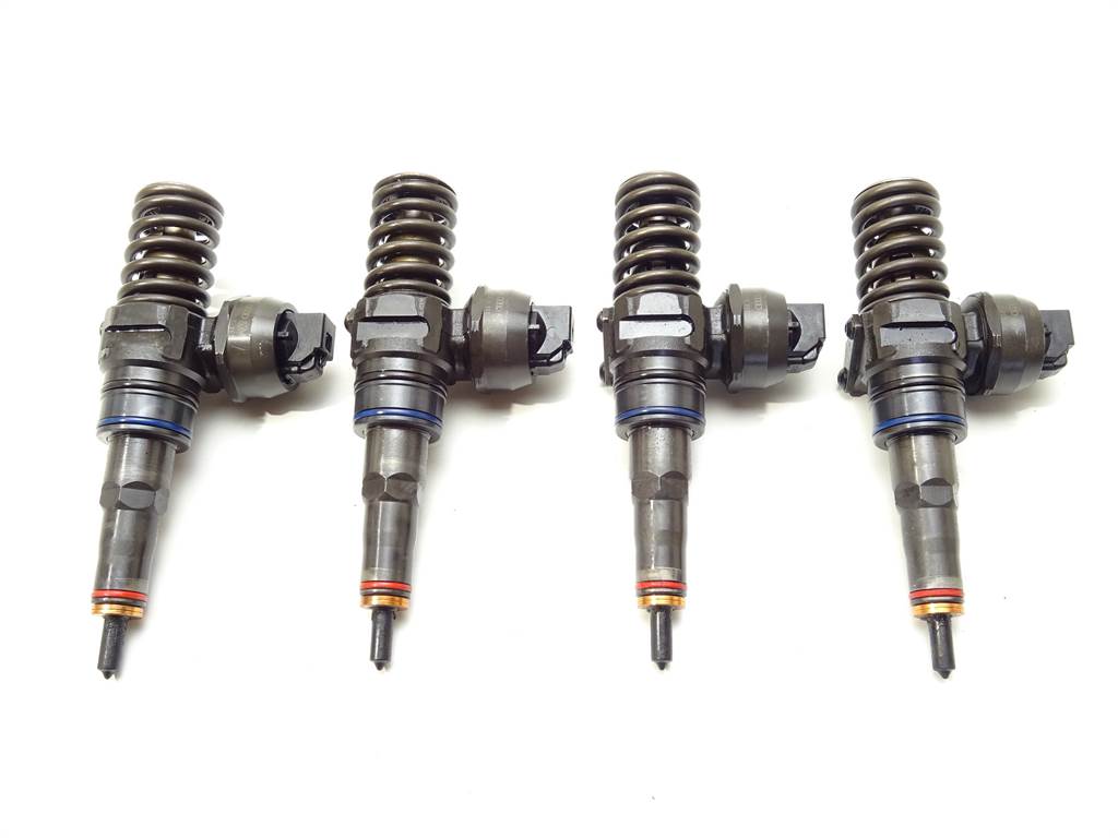 [STARK-403174] Kit de inyectores Ford Galaxy I (WGR) 1.9 TDI 85 kW 2000-2006
