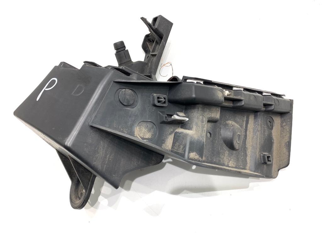 [STARK-840887] Faldón trasero derecho PEUGEOT 508 SW I (8E_) 2.0 HDi 180 RXH 2010-2018