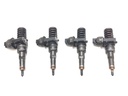 Juego de inyectores SEAT Alhambra (7V8, 7V9) 1.9 TDI 96 kW 2002-2008