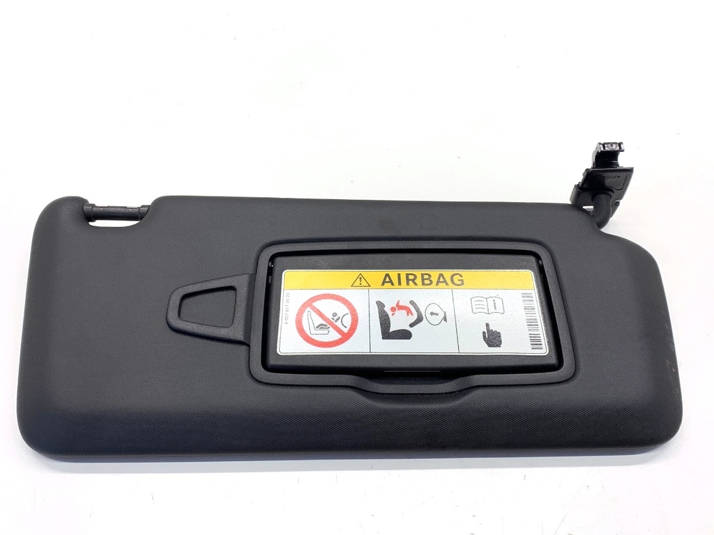 [STARK-841137] Parasol derecho Mercedes-Benz Clase A (W176) 2012-2018
