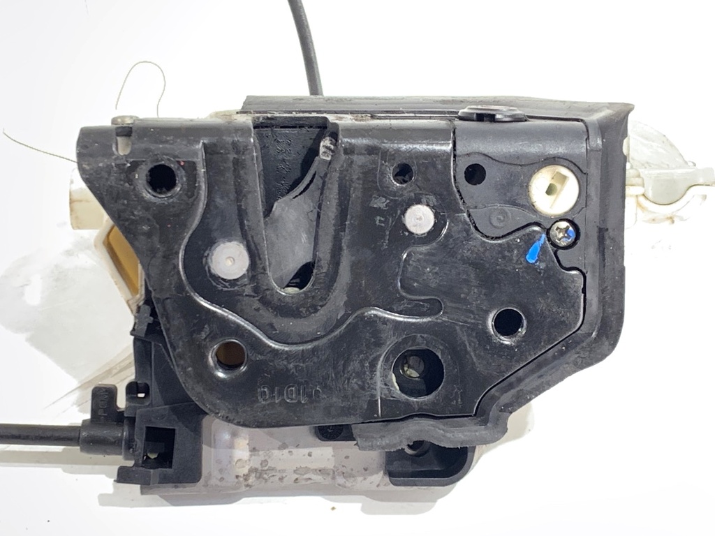 [STARK-841264] Cerradura de puerta trasera derecha Porsche Panamera (970) 2009-2017
