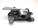 Manilla interior de puerta trasera izquierda Hyundai Tucson (TL, TLE) 2015-2022
