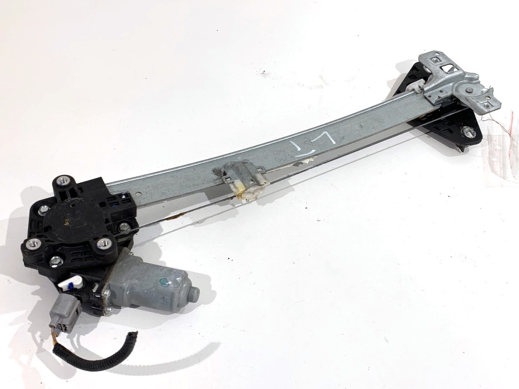 [STARK-843341] Elevador de ventana trasero izquierdo HONDA CR-V III (RE_) 2006-2022