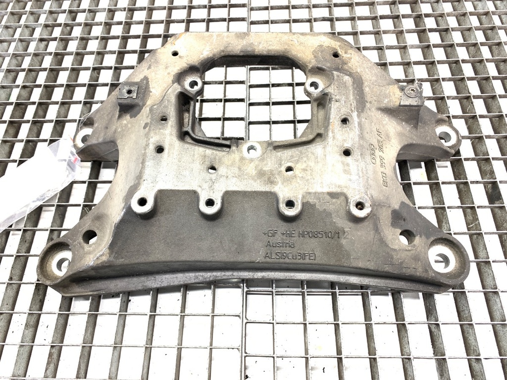 [STARK-843633] Palanca de cambios AUDI A5 (8T3) 3.0 TDI quattro 2007-2017