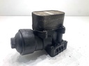 Base de filtro de aceite VW Crafter 30-50 (2F_) 2.0 TDI 80 kW 2011-2016