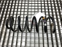 Muelle de suspensión trasero VW Passat B7 Variant (365) 2.0 TDI 100 kW 2010-2014