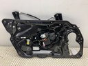 Elevalunas delantero izquierdo VW Passat B7 Variant (365) 2.0 TDI 100 kW