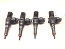 Inyectores SEAT Alhambra (7V8, 7V9) 1.9 TDI 96 kW 2002-2008