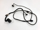 Arnés de sensores de aparcamiento trasero VW Golf Plus V (5M1, 521) 2004-2013