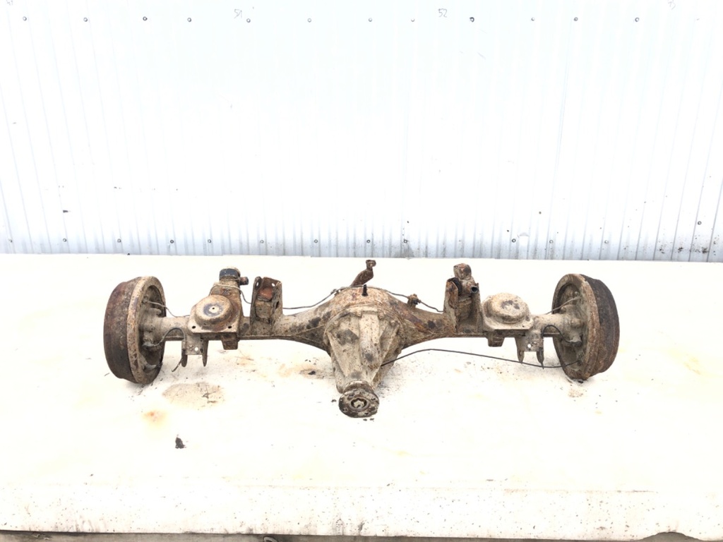 [STARK-465831] Diferencial trasero NISSAN PATHFINDER II (R50) 1995-2005 3.3 V6 4WD 110 kW