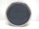 Rejilla de ventilación delantera izquierda FIAT Sedici (189_) 2006-2014