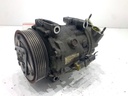 Compresor de aire acondicionado CITROEN C4 PICASSO I 1.6 HDi 80 kW 2007-2013