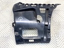 Deslizadera de parachoques trasero derecho BMW Serie 3 Touring (F31) 2012-2019