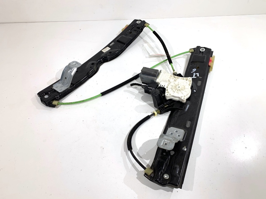 [STARK-848940] Elevador de ventana trasero izquierdo JAGUAR F-PACE (X761) 2015-2022