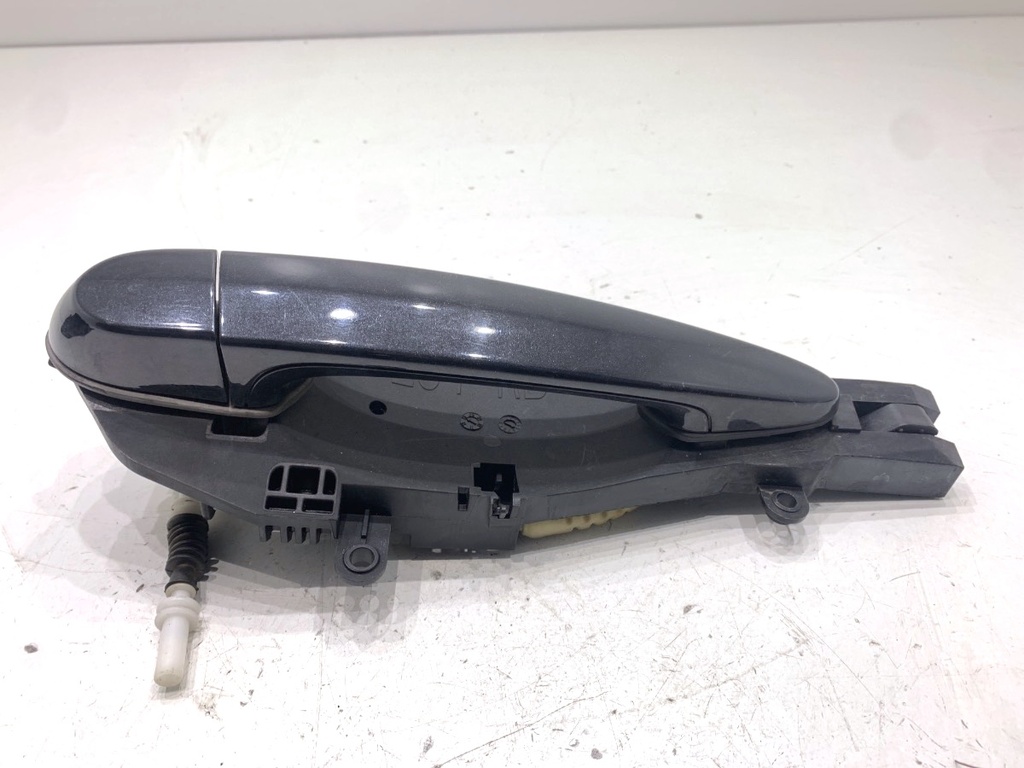 [STARK-849554] Manilla exterior derecha trasera BMW X1 (E84) 2009-2015