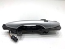 Manilla exterior de puerta delantera derecha HYUNDAI ix35 (LM, EL, ELH) 2009-2022