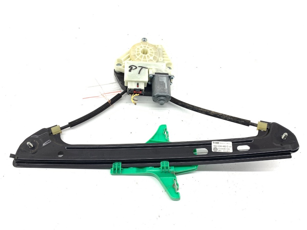 [STARK-850413] Elevador de ventana trasero derecho VW Golf VII Variant 2.0 TDI 110 kW (150 CV) 2013-2022