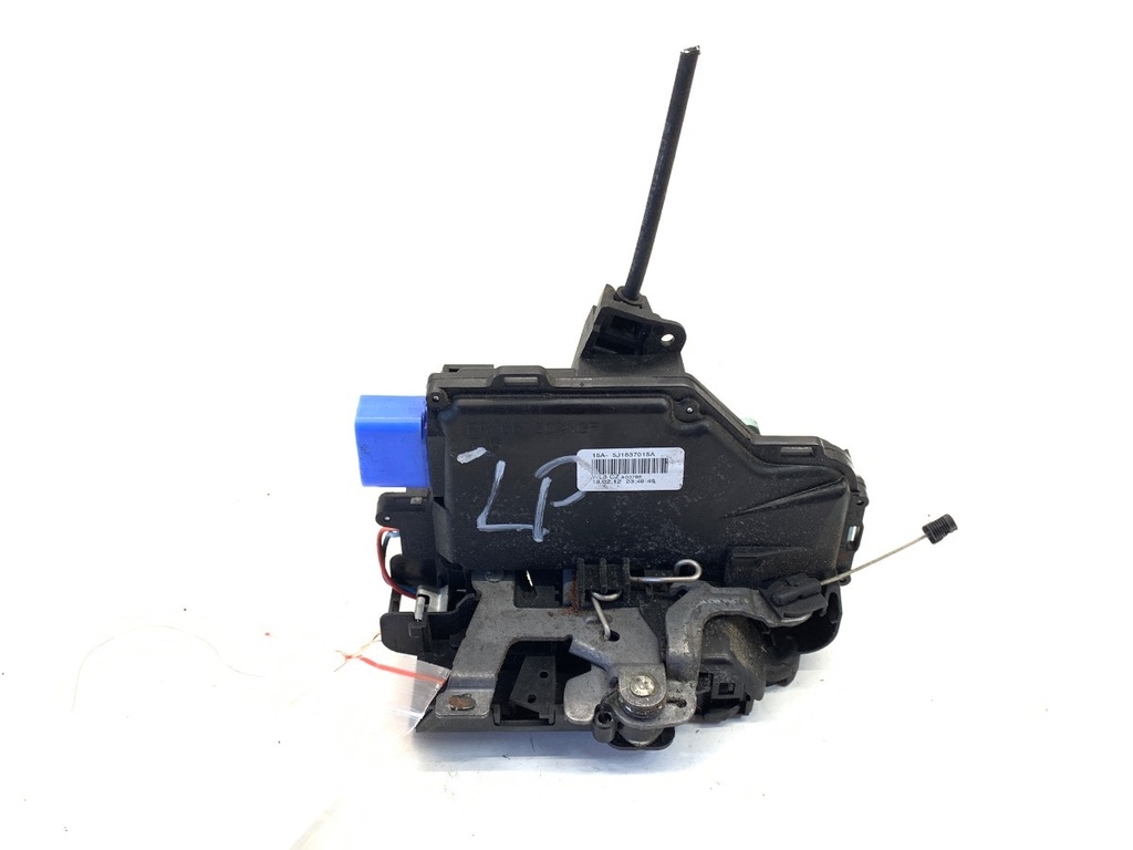 [STARK-851507] Cerradura de puerta delantera izquierda SKODA ROOMSTER (5J7) 2006-2015