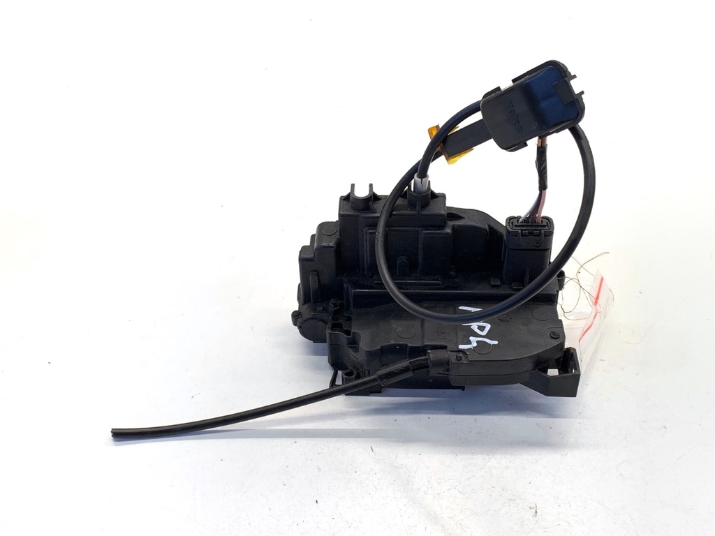 [STARK-852196] Cerradura de puerta delantera derecha Renault Clio III (BR0/1, CR0/1) 2005-2014