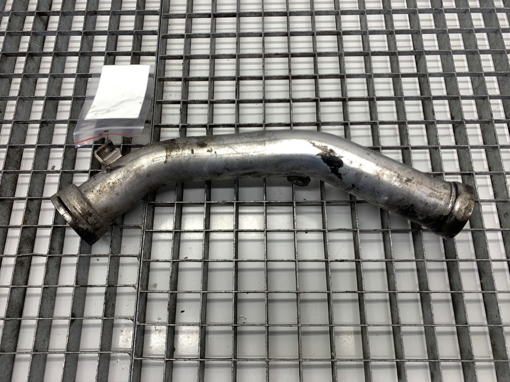 [STARK-850898] Rueda de turbocompresor Mercedes-Benz Clase E T-Model (S212) 2009-2016