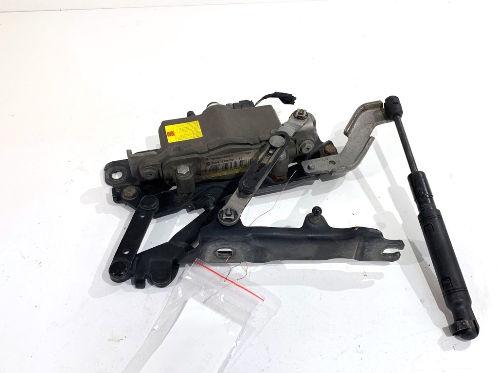 [STARK-852430] Bisagra de capó delantera derecha BMW Serie 5 (F10) 2009-2016
