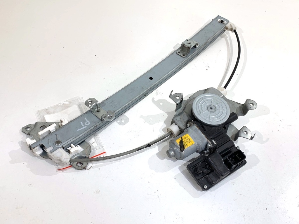 [STARK-853692] Elevador de ventanilla trasera derecha Renault Koleos I (HY_) 2008-2022